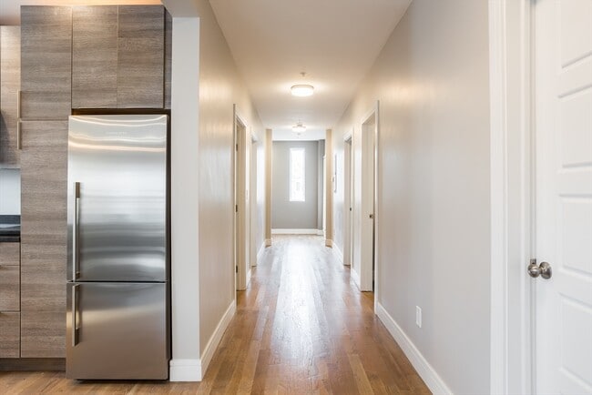 Foto del edificio - 40 Champney St