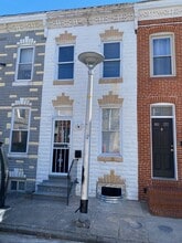 Building Photo - 1255 Sargeant St