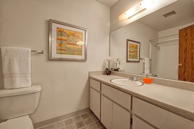 Foto del interior - Canyon Ranch Apartments