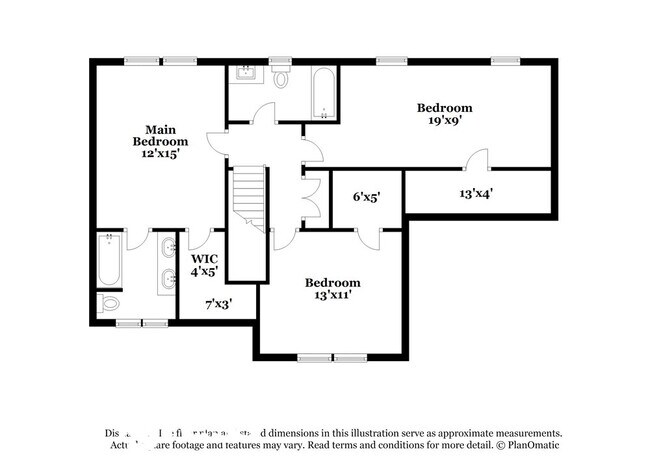 Foto del edificio - 102 Westwood Pl