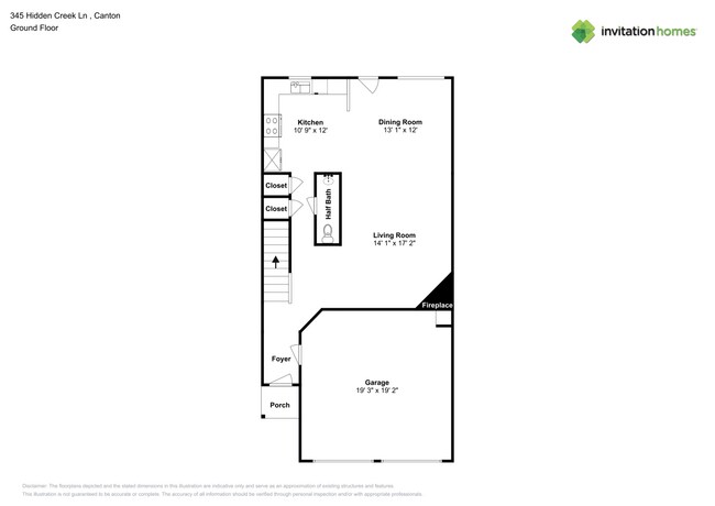 Building Photo - 345 Hidden Creek Ln