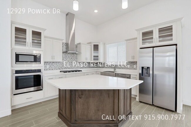 Building Photo - 12929 Powick Dr