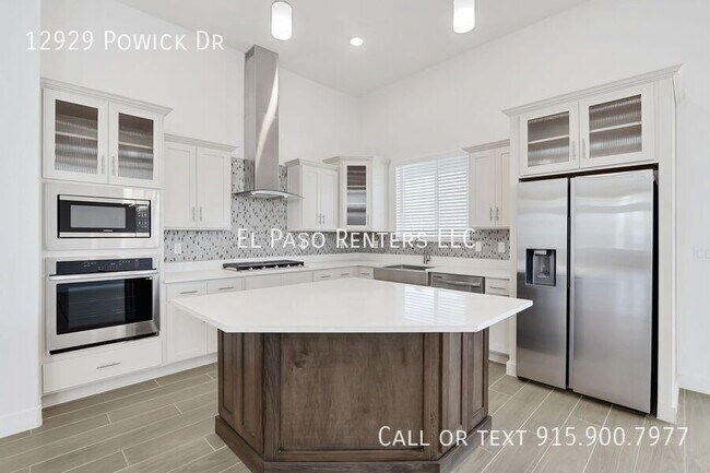 Foto del edificio - 12929 Powick Dr