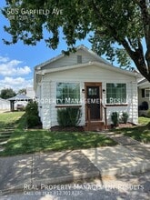 Building Photo - 505 Garfield St
