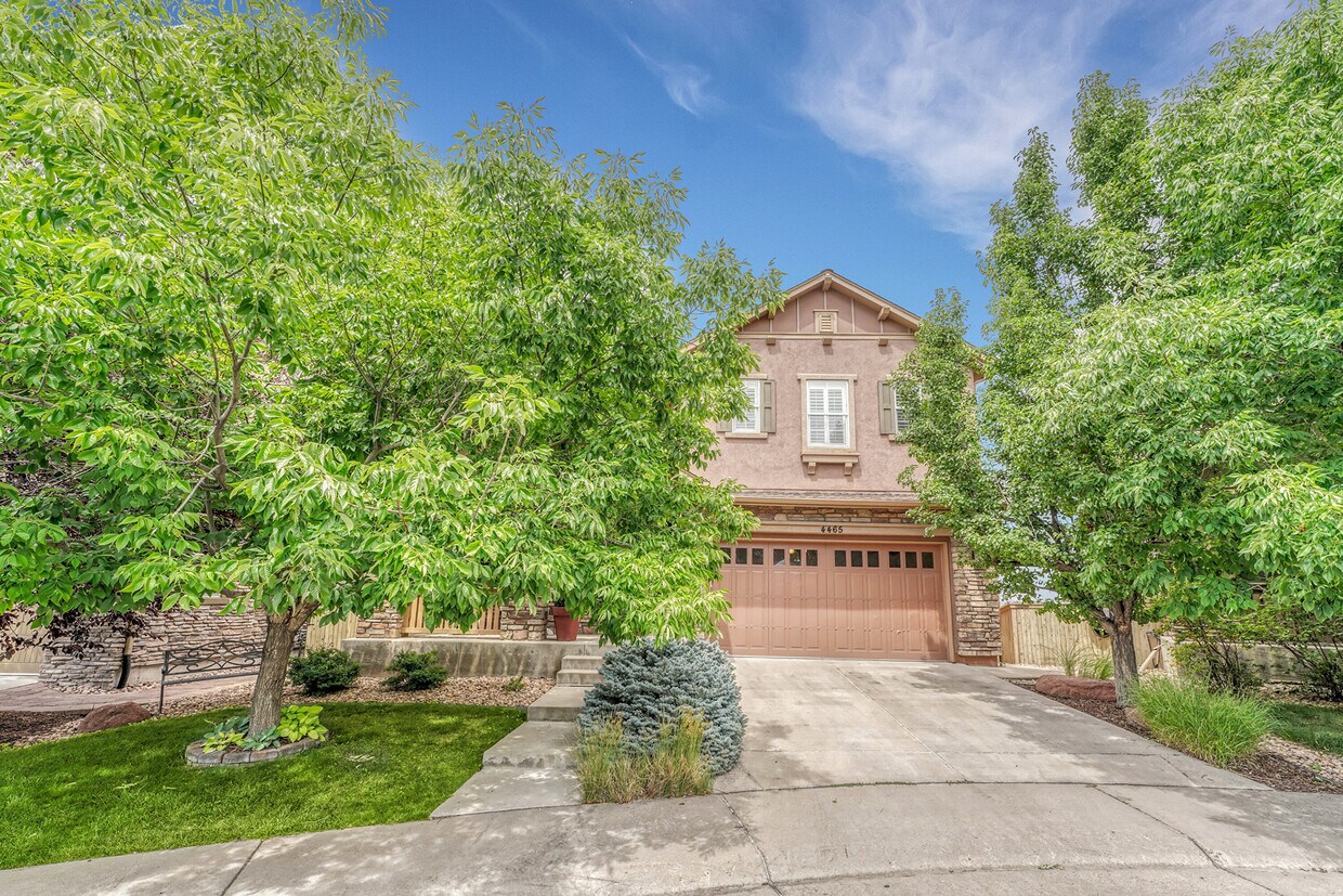 Primary Photo - 4465 Cedarpoint Pl