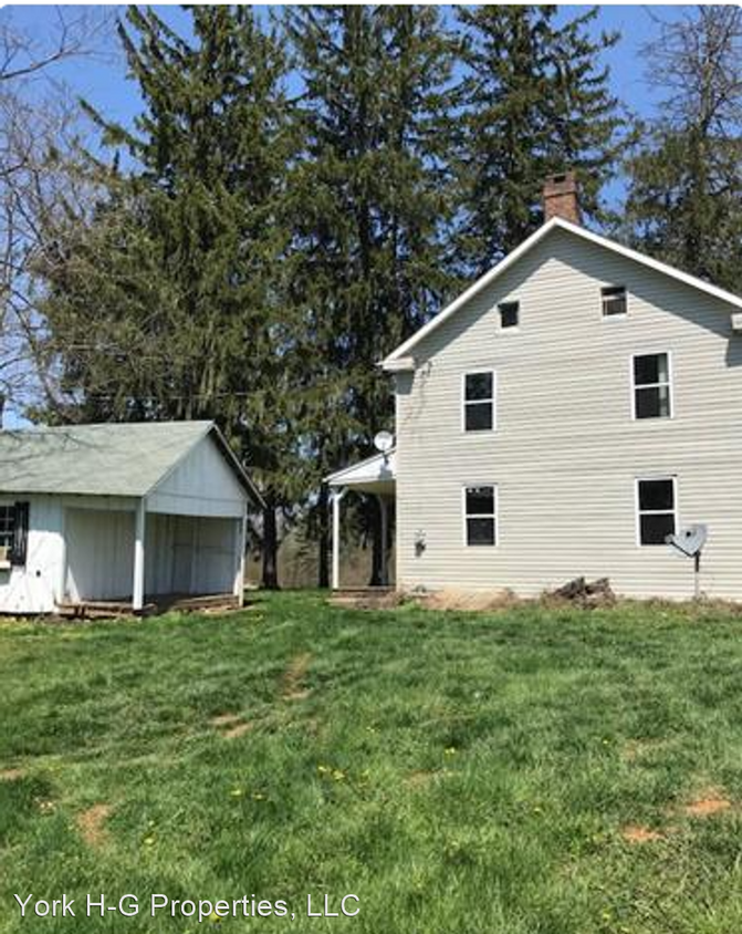 Primary Photo - 3 br, 1 bath House - 8753 Meadtown Rd
