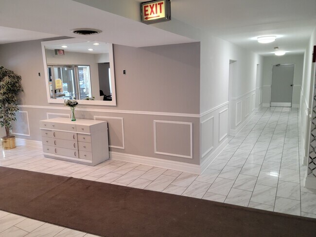 Foto del edificio - 4125 N Keystone Ave