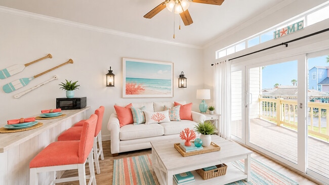 Building Photo - Oceanfront Lofts