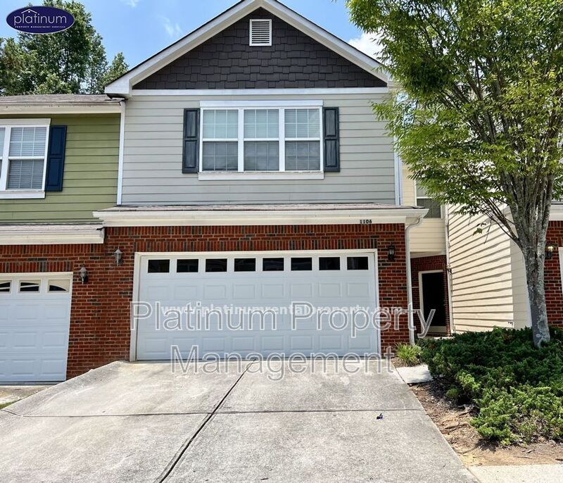 Foto principal - 1106 Treymont Ln SW