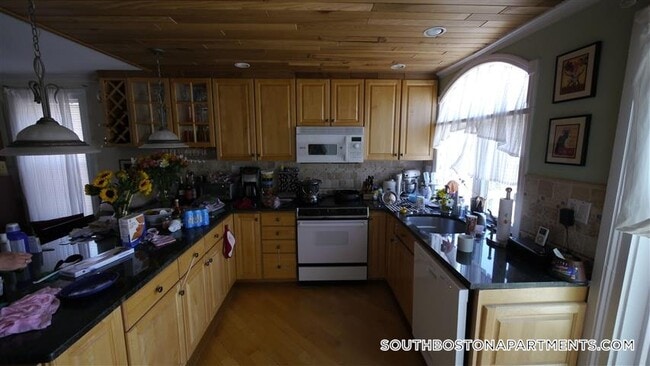 Foto del edificio - 56 O St