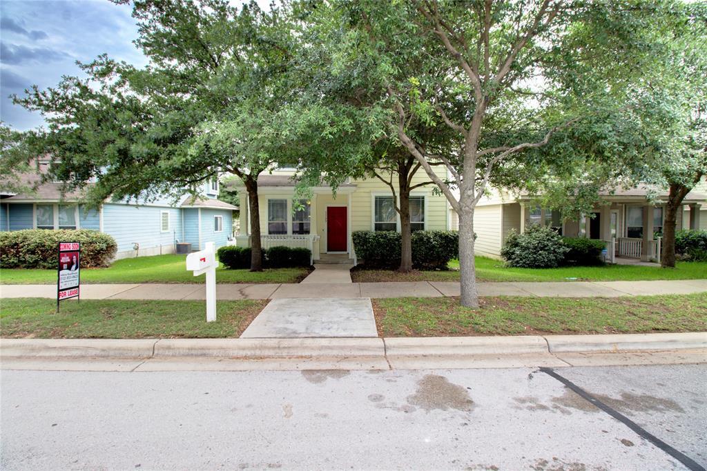 Foto principal - 1127 Rawhide Trail