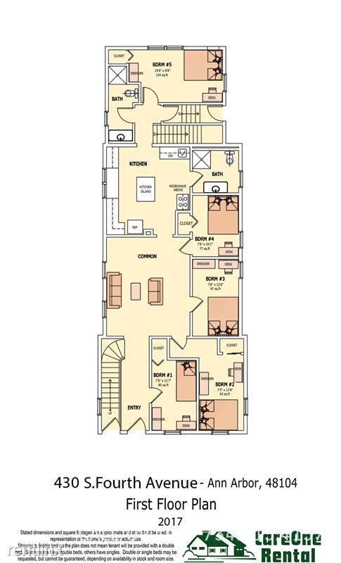 Photo - 430 S 4th Ave Apartment