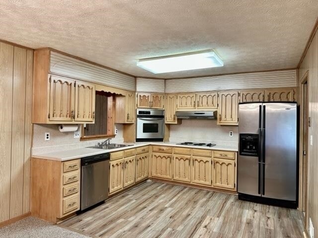 Foto del edificio - 3710 Creekview Cir