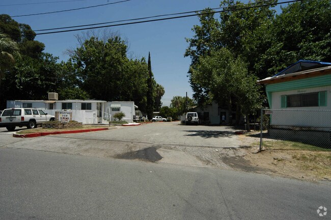 Foto del edificio - Mountain View Trailer Park