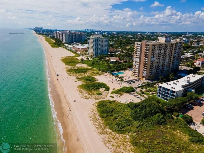 Foto del edificio - 2000 S Ocean Blvd