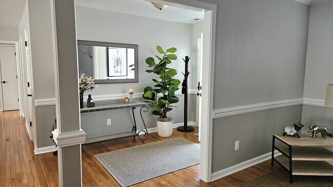 Foto del edificio - 106 Antler Ln