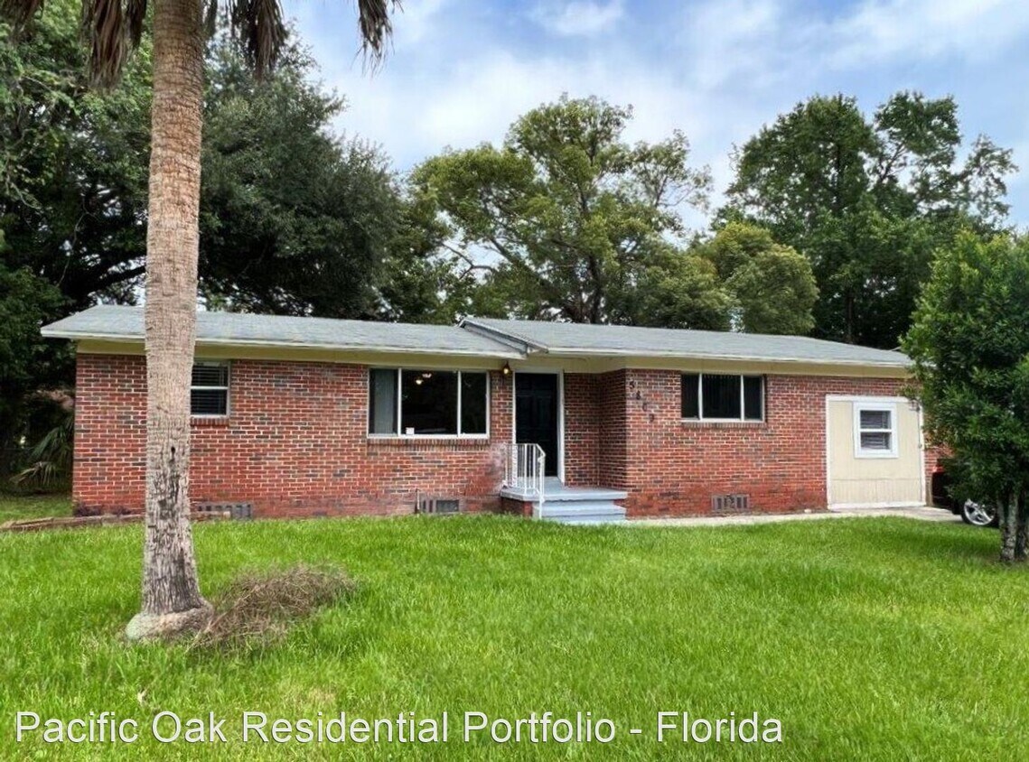 Foto principal - 4 br, 2 bath House - 5809 Tusk Ct