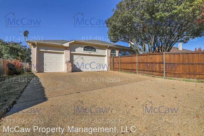 Building Photo - 4 br, 2 bath House - 2969 Hunters Glen N
