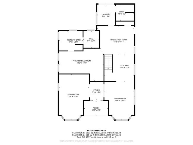 Foto del edificio - Beautiful Home in the Spokane