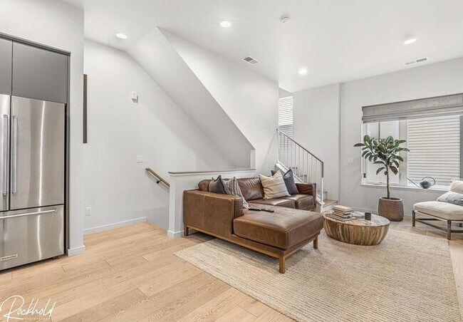 Foto del edificio - 1724 Irving St