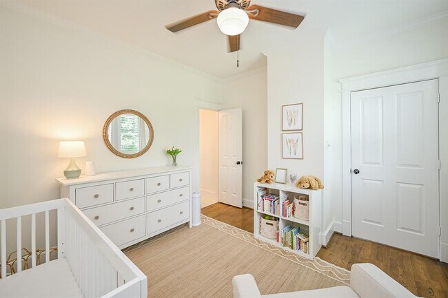 Foto del edificio - 1502 Nicholson St
