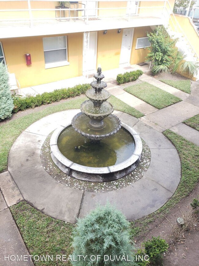 Foto del edificio - 1 br, 1 bath House - 1614 Larue Ave.