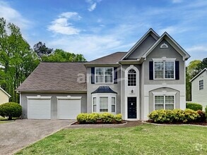 Building Photo - 1364 Lamont Dr SW