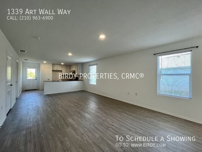 Foto del edificio - **3 Bed, 2 Bath Home Located in Southside ...