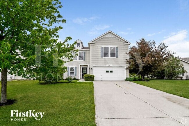 Building Photo - 961 Springside Ct