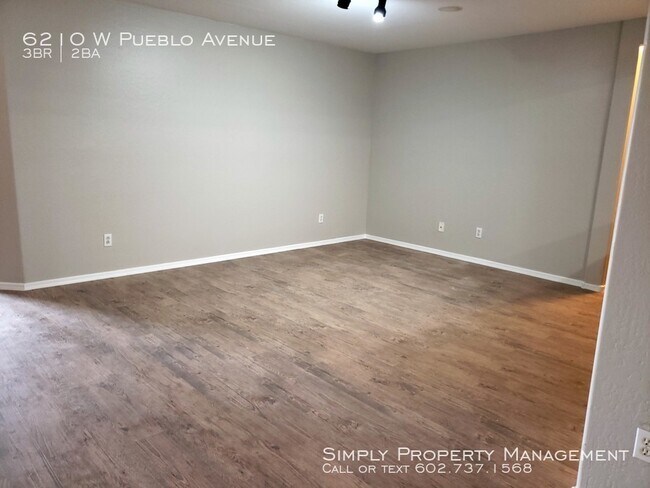 Building Photo - 3 Bedroom Fully Remolded off the 202!