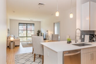 West Square Apartments Photo