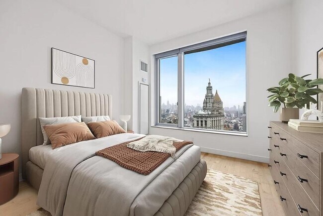 Foto del edificio - 8 Spruce St