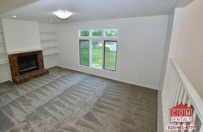 Foto del edificio - Wonderful West Des Moines Home
