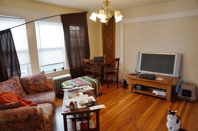 Foto del edificio - 155 Forest Hills St
