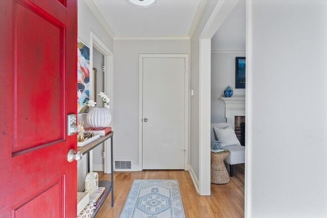 Building Photo - 5081 Rich Rd