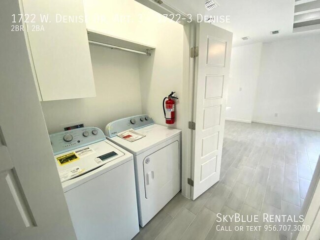 Foto del edificio - 1722 W Denise Dr