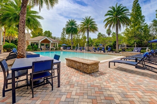 Building Photo - The Grand at Cypress Cove