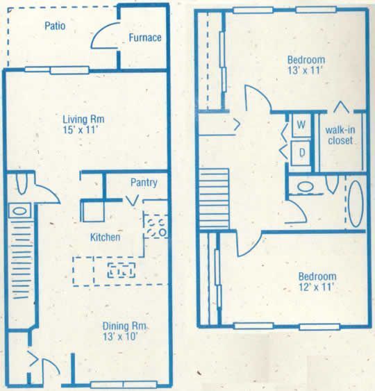 Foto principal - 3 br, 2.5 bath Townhome - Centre Street Vi...