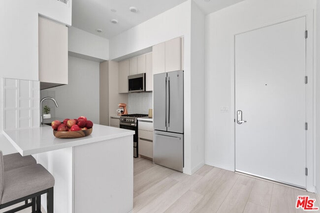 Foto del edificio - 1650 Sawtelle Blvd