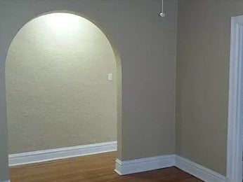 Foto del edificio - 7555 Byron Pl