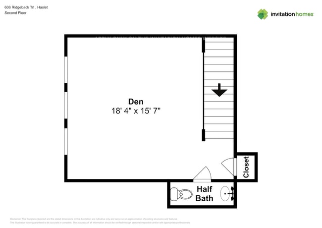 Building Photo - 608 Ridgeback Trail