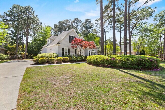 Foto del edificio - 4728 Wedgefield Dr