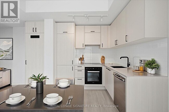 Photo du bâtiment - 1 Quarrington Lane