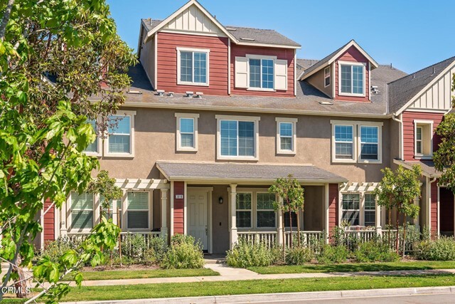 Foto principal - 3016 Moonlight Park Ave