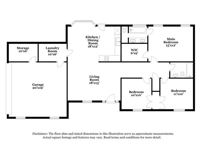 Building Photo - 200 Crystal Ct