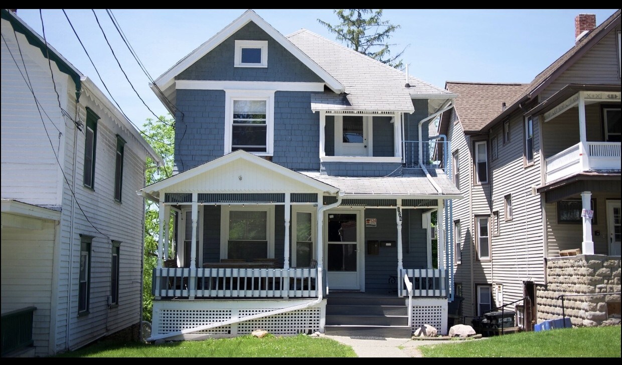 124 Linden Ave, Ithaca, NY 14850 Apartments in Ithaca, NY