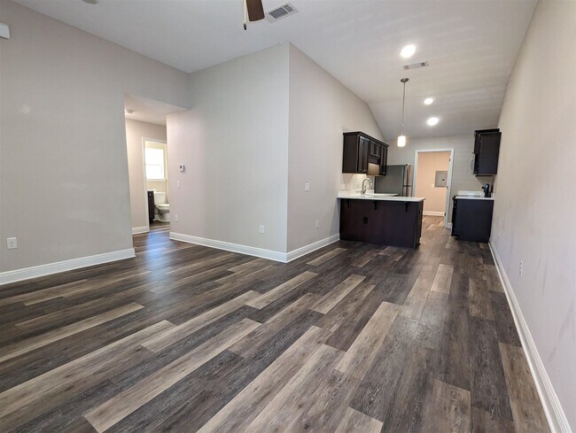 Foto del edificio - 1601 Blackwell Ln