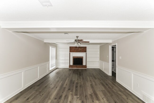 Foto del edificio - 4924 W Hedgewall Cir