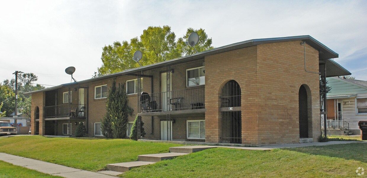 Building Photo - 814 S 1200 W
