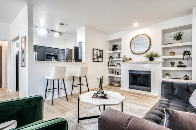 The Brixton Apartments - The Brixton Apartments